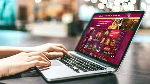 Онлайн казино Kaktuz Casino