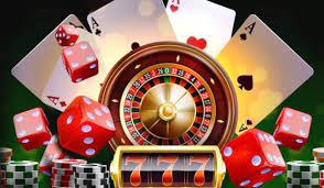 Онлайн казино Casino WinTomato